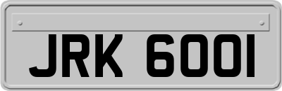 JRK6001