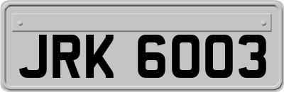 JRK6003