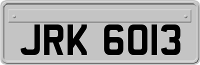 JRK6013