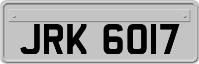 JRK6017