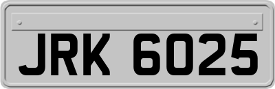 JRK6025