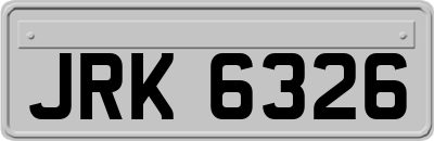 JRK6326