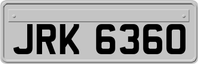 JRK6360