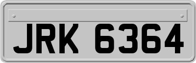 JRK6364
