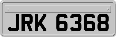 JRK6368