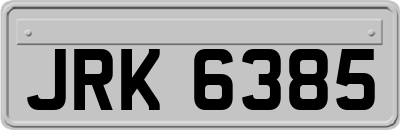 JRK6385