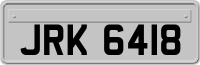 JRK6418