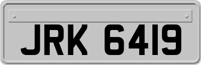 JRK6419