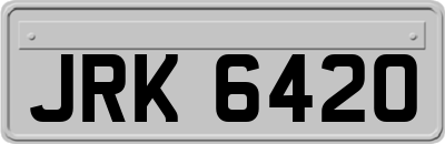 JRK6420