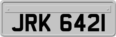 JRK6421