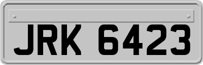 JRK6423