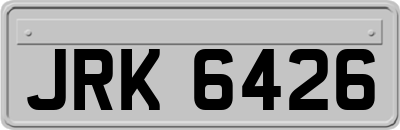 JRK6426