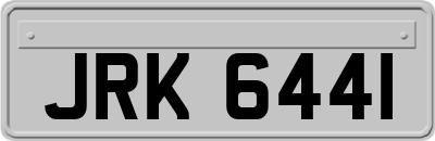 JRK6441