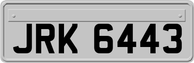 JRK6443