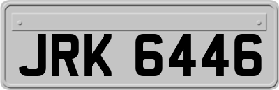 JRK6446