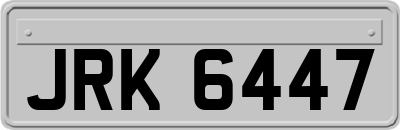 JRK6447