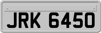 JRK6450