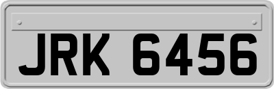 JRK6456