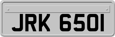 JRK6501