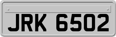 JRK6502