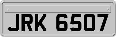 JRK6507