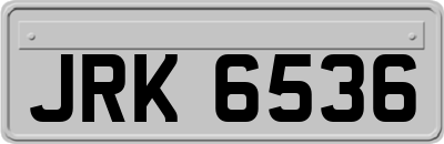 JRK6536