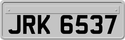 JRK6537