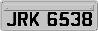 JRK6538