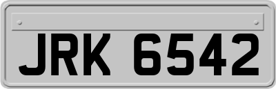 JRK6542
