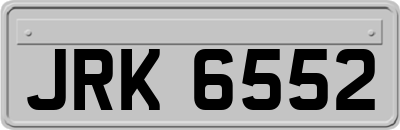 JRK6552