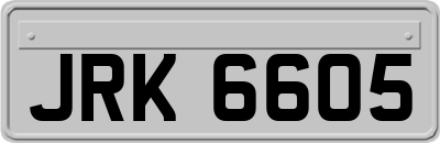 JRK6605