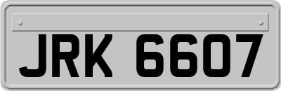 JRK6607