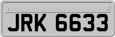 JRK6633