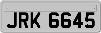 JRK6645