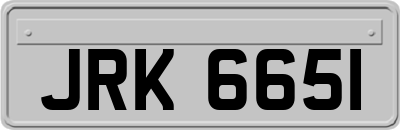 JRK6651