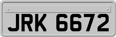 JRK6672