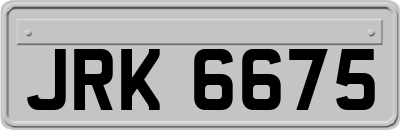 JRK6675