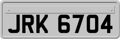 JRK6704