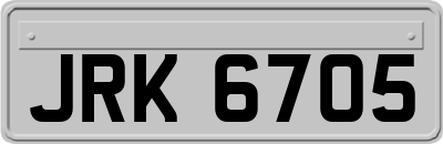 JRK6705