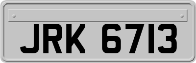 JRK6713