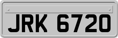 JRK6720