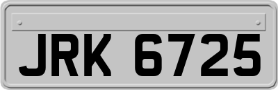 JRK6725