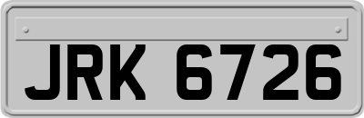 JRK6726