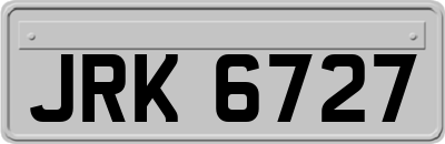 JRK6727