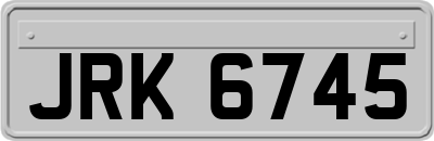 JRK6745