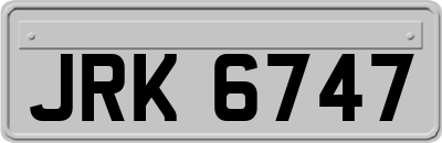 JRK6747