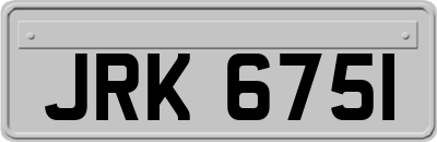 JRK6751