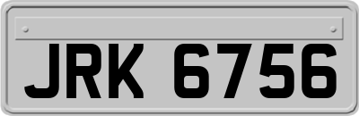 JRK6756