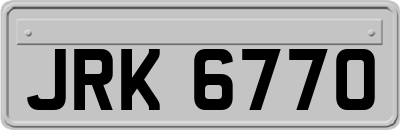 JRK6770