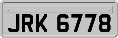 JRK6778